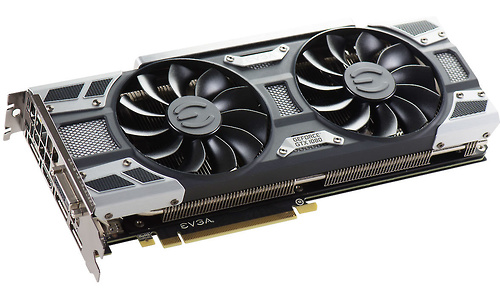 EVGA GeForce GTX 1080 SC ACX 3.0 8GB