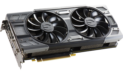 EVGA GeForce GTX 1080 FTW ACX 3.0 8GB
