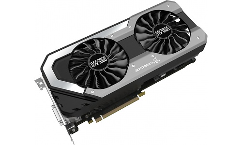 Palit GeForce GTX 1080 JetStream 8GB