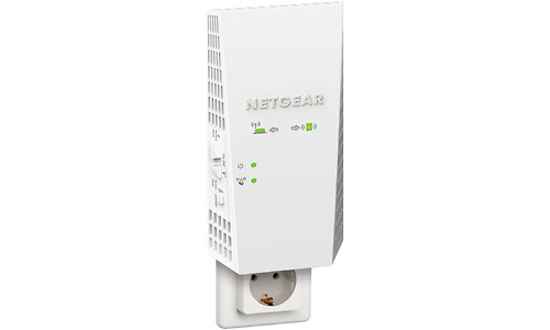 Netgear Nighthawk X4 EX7300 White