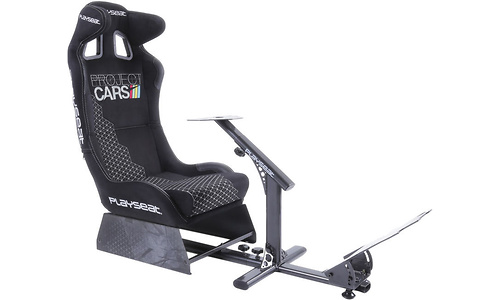 Playseat Project CARS Black