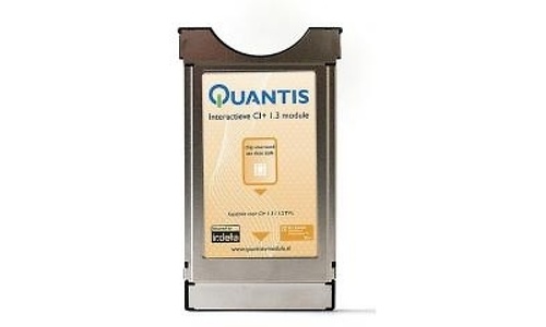 Quantis CI+ 1.3 Module