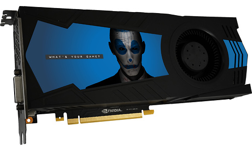 KFA2 GeForce GTX 1080 8GB