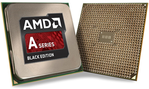 AMD A10-7890K Tray