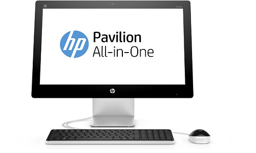 HP Pavilion all-In-One 23-q190nd (W1E13EA)