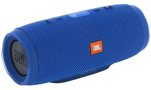 JBL Charge 3 Blue