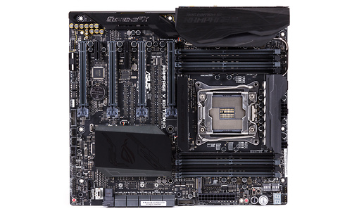 Asus Rampage V Edition 10
