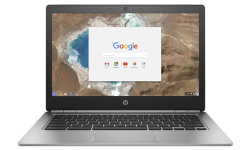 HP Chromebook 13 Pro (T6R48EA)