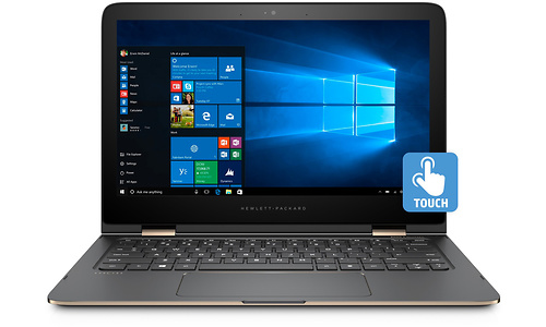 HP Spectre X360 13-4195nd (X7H68EA)