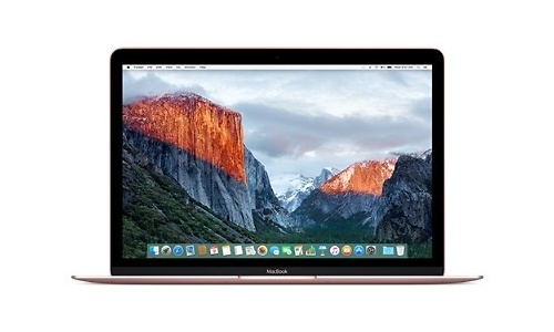 Apple MacBook 12" Retina (MMGL2LL/A)
