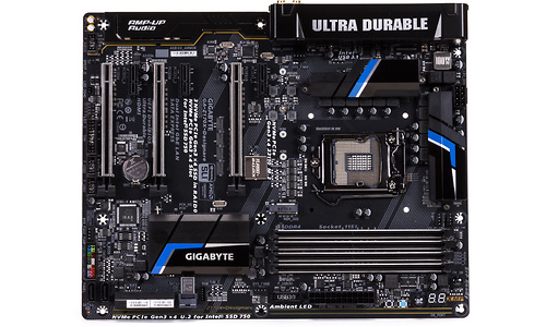 Gigabyte Z170X-Designare