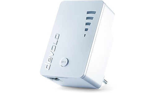 Devolo WiFi Repeater AC