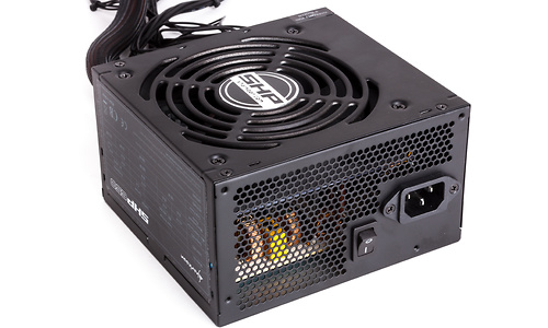Sharkoon SHP650 650W