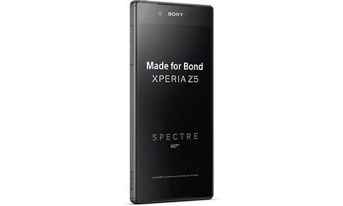 Sony Xperia Z5 Bond Edition Black