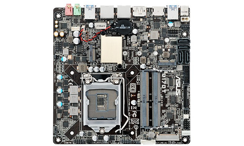 Asus Q170T