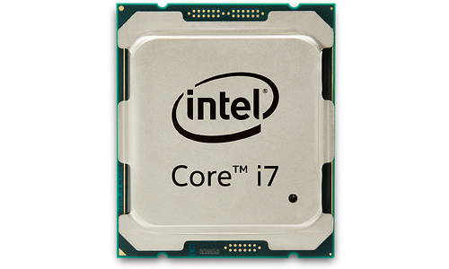 Intel Core i7 6950X Tray