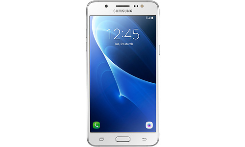 Samsung Galaxy J5 2016 White
