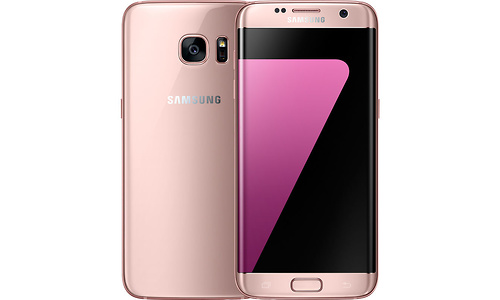 Samsung Galaxy S7 Edge 32GB Pink
