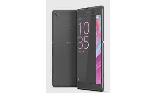 Sony Xperia XA Ultra Black