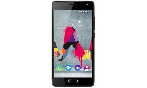 Wiko U Feel Lite Brown