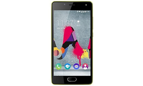 Wiko U Feel Lite Green