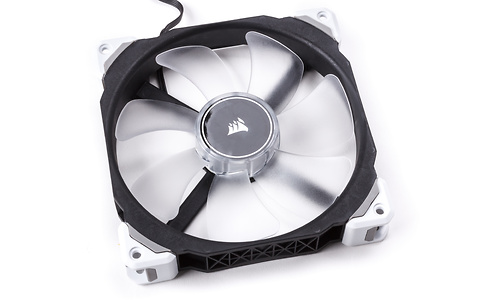 Corsair ML140 Pro LED White