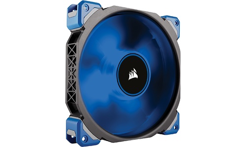 Corsair ML140 Pro LED Blue 140mm