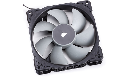 Corsair ML120 120mm Premium Magnetic 2-pack