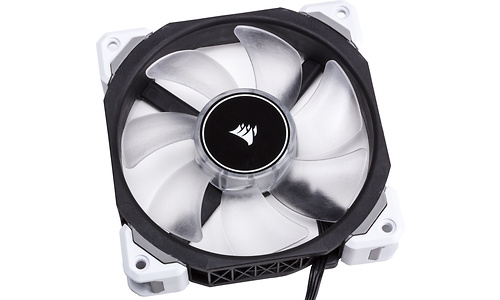 Corsair ML120 Pro LED White 120mm