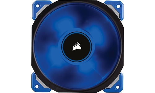Corsair ML120 Pro LED Blue 120mm