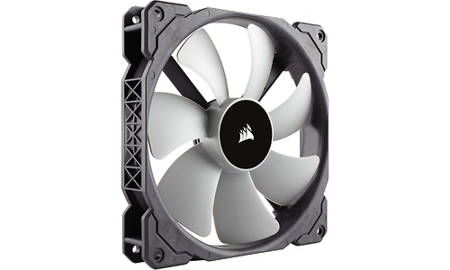 Corsair ML140 140mm 2-pack