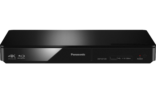 Panasonic DMP-BDT280EF