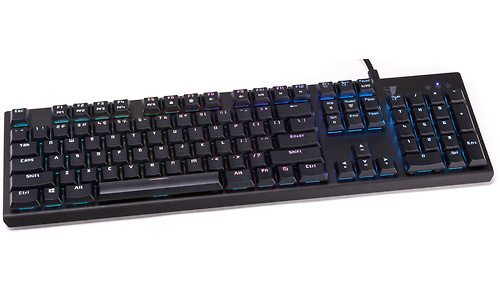 Tesoro Gram Spectrum RGB