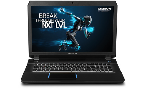 Medion Erazer X7843 (30020584)