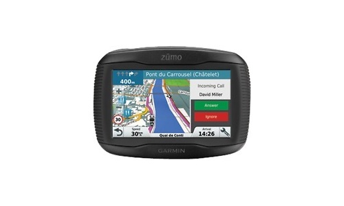 Garmin Zumo 345LM CE