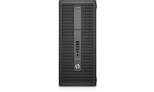 HP EliteDesk 800 G2 (X3J14ET)
