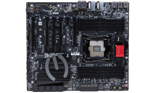 EVGA X99 FTW K