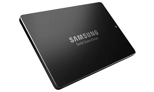 Samsung PM871a 512GB