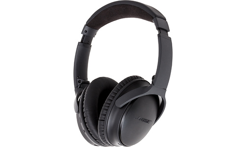 Bose QuietComfort 35 Black