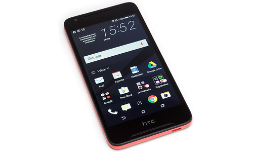 HTC Desire 628 Blue