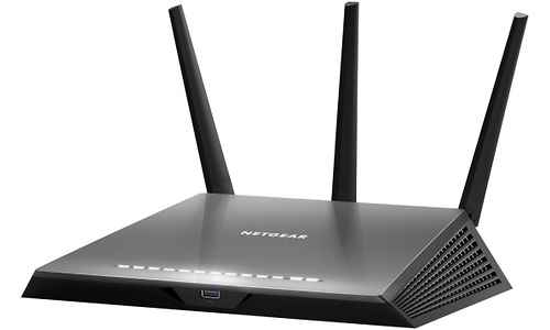 Netgear R7100LG