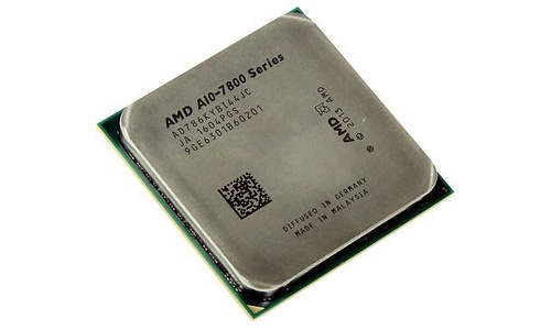 AMD A10-7860K Tray