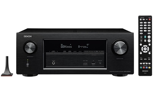 Denon AVR-X3300W