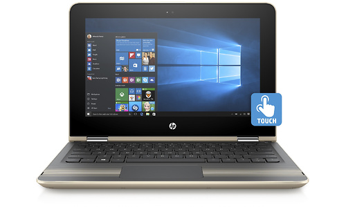 HP Pavilion x360 13-U001ND (F4T68EA)
