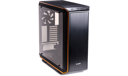 Be quiet! Dark Base Pro 900 Orange