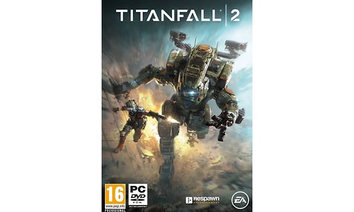Titanfall 2 (PC)