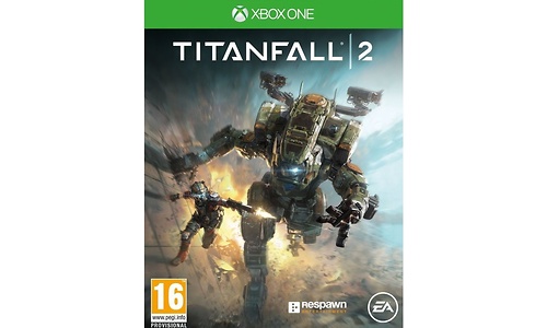Titanfall 2 (Xbox One)