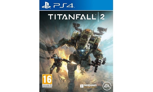 Titanfall 2 (PlayStation 4)