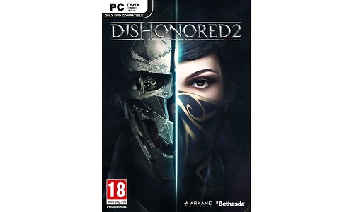 Dishonored 2 (PC)
