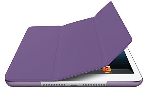 Sweex iPad Air 2 Smart Case Purple